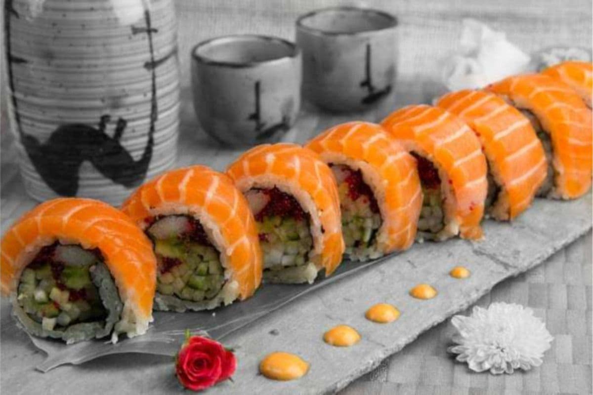 Golden Dragon