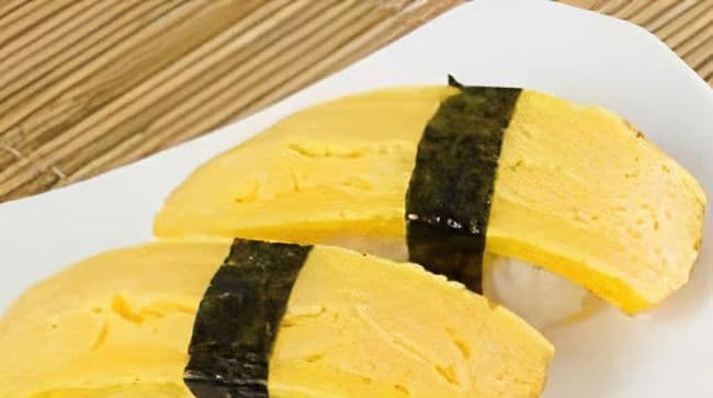 7 Tamago