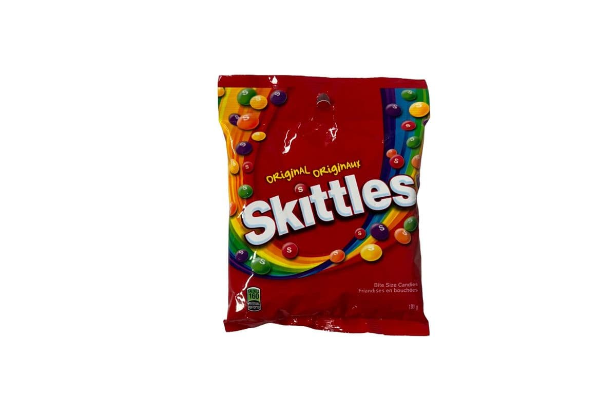 Skittles