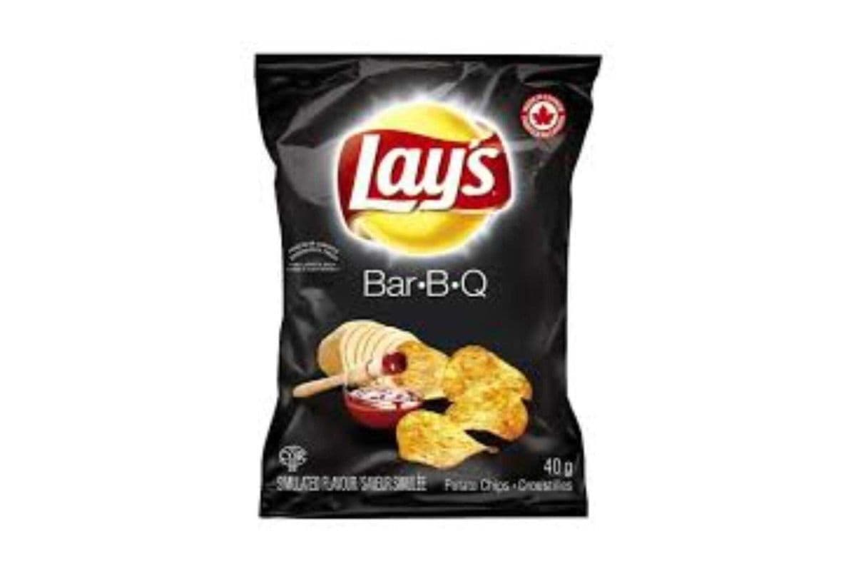 Lays - BBQ (40g)