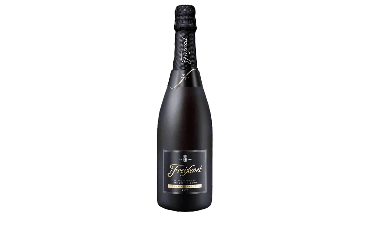 Freixenet Cordon Negro 750ml