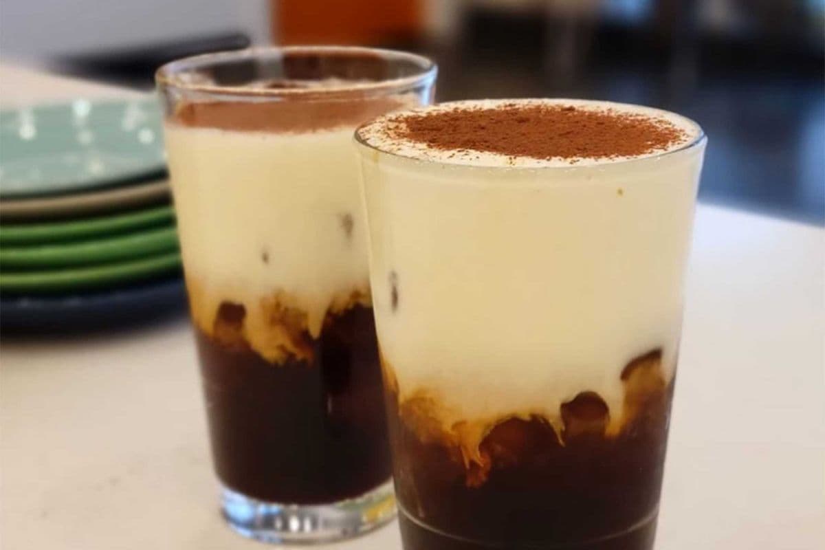 Seasalt Cream Iced Coffee