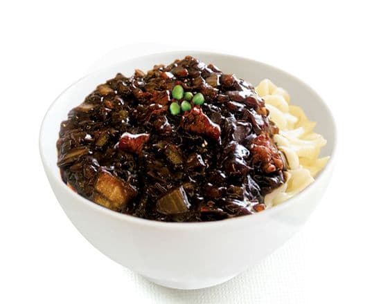 14U Jajangmyeon
