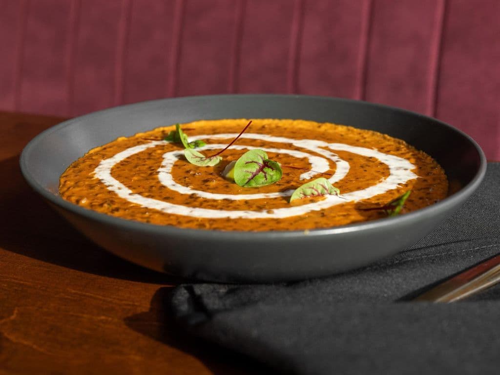 DAL MAKHANI