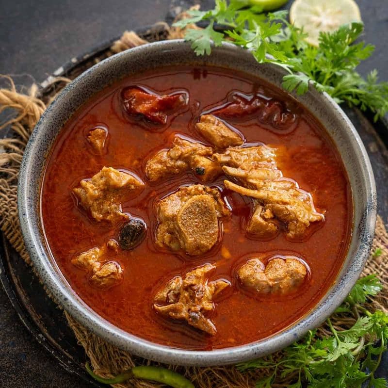 Lamb Rogan Josh / Lamb Rogan Josh
