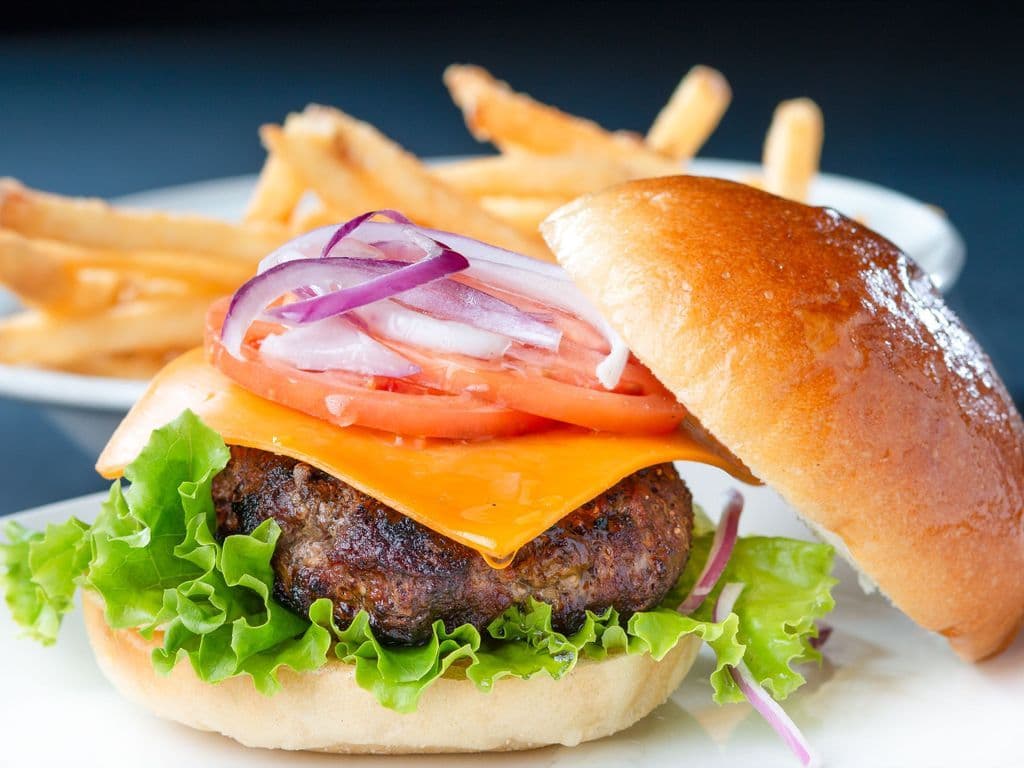 Cheesburger