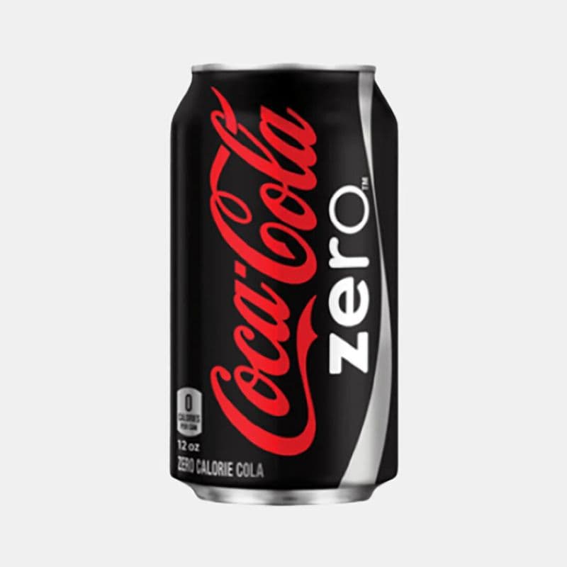 Coke Zero