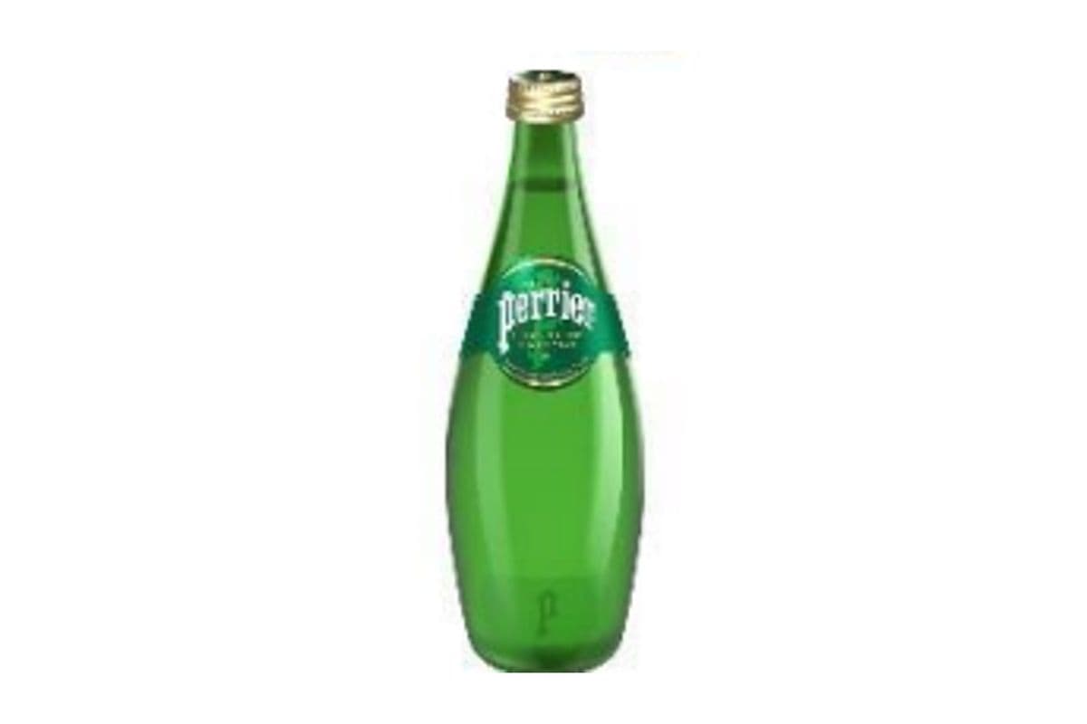 Perrier Water (1 L)