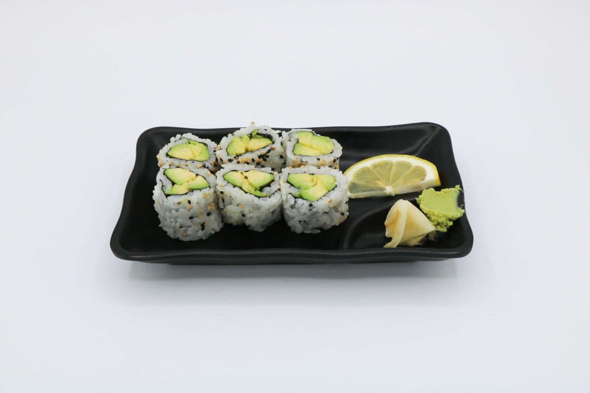 Avocado Roll