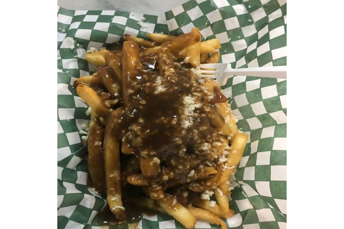 Poutine
