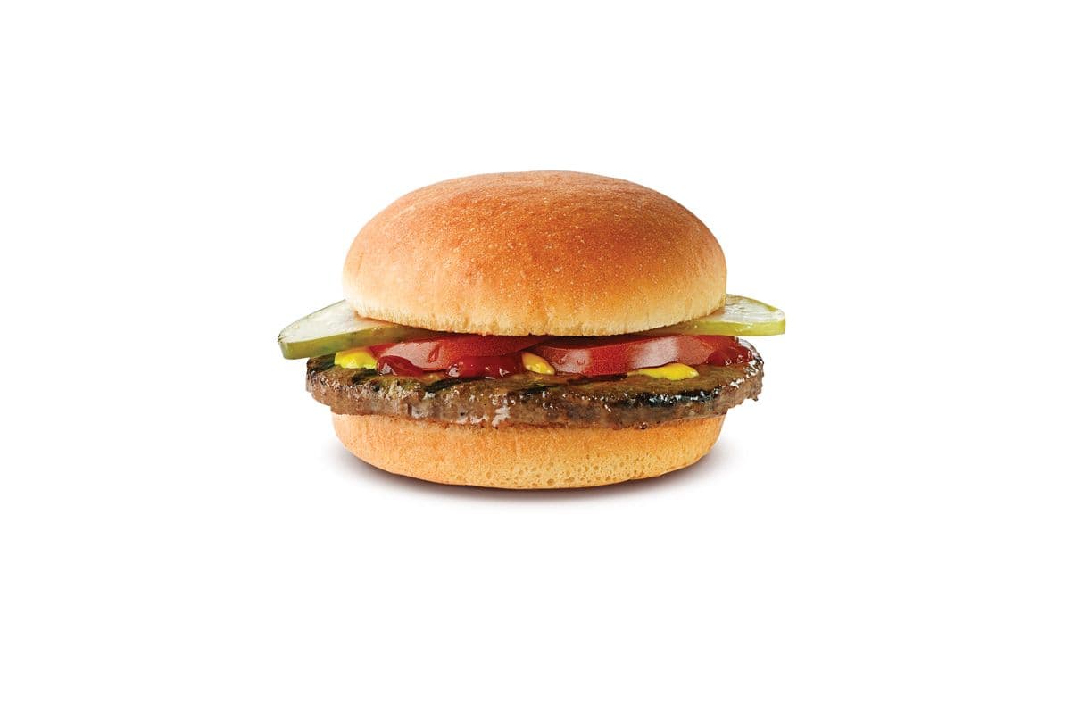 Jr. Burger