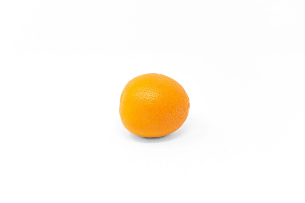 Single Orange