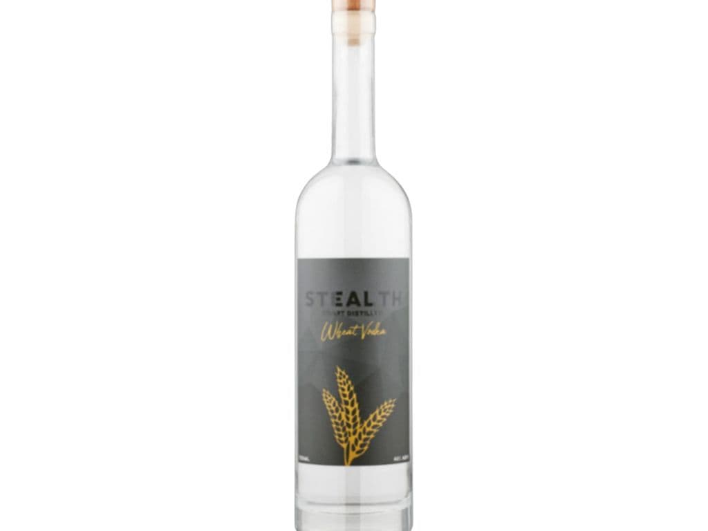 Stealth - Wheat Vodka