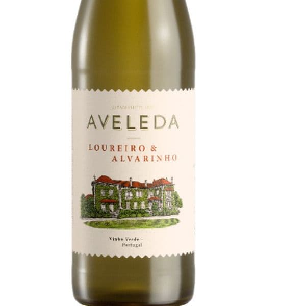 Quinta Da Aveleda Loureiro Vinho Verde