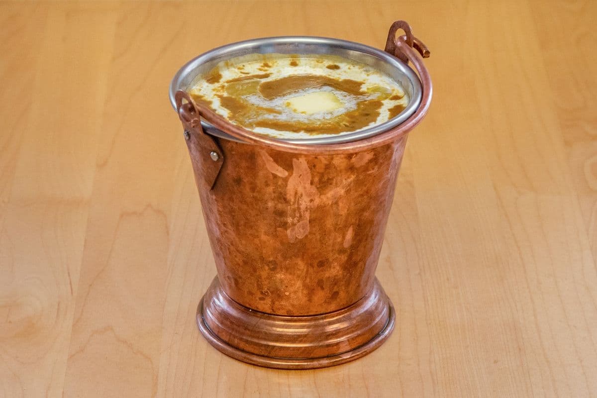 Dal Makhni