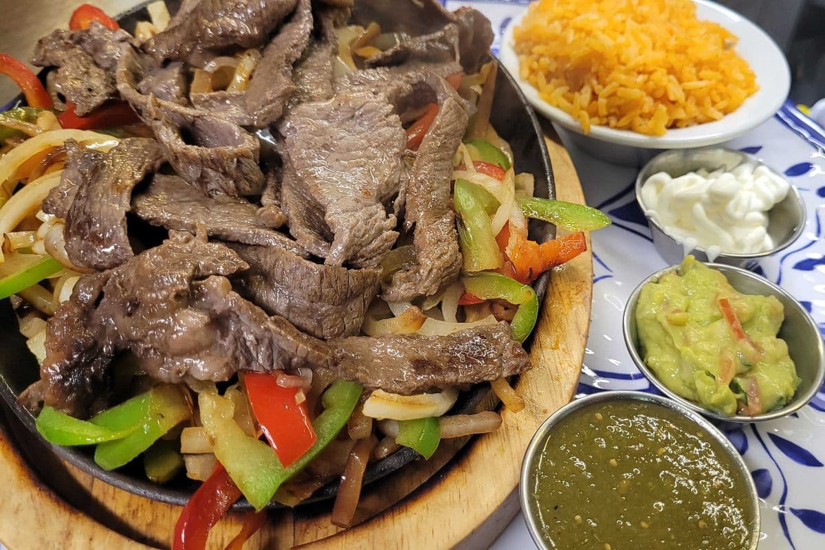 Fajita
