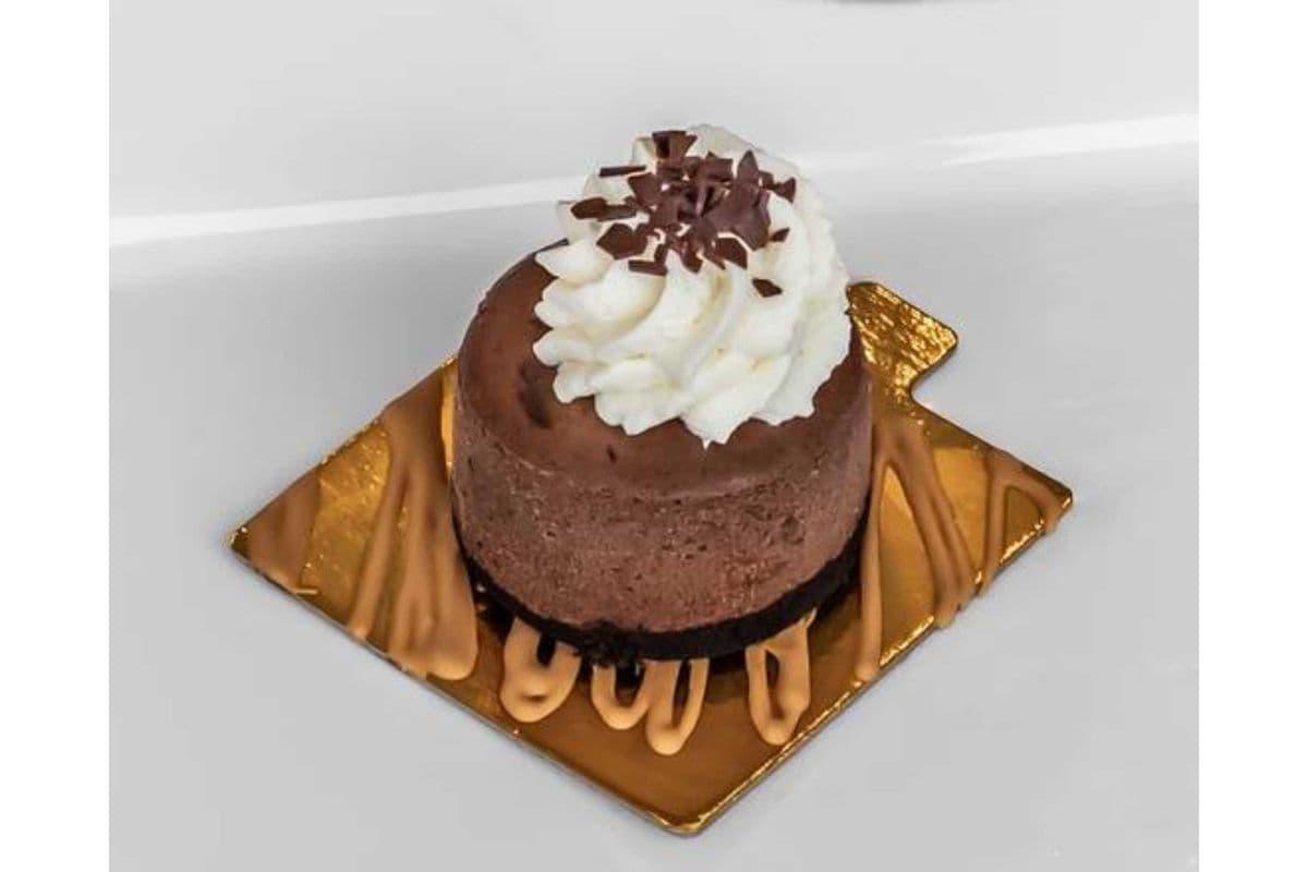 Mini Cheesecake