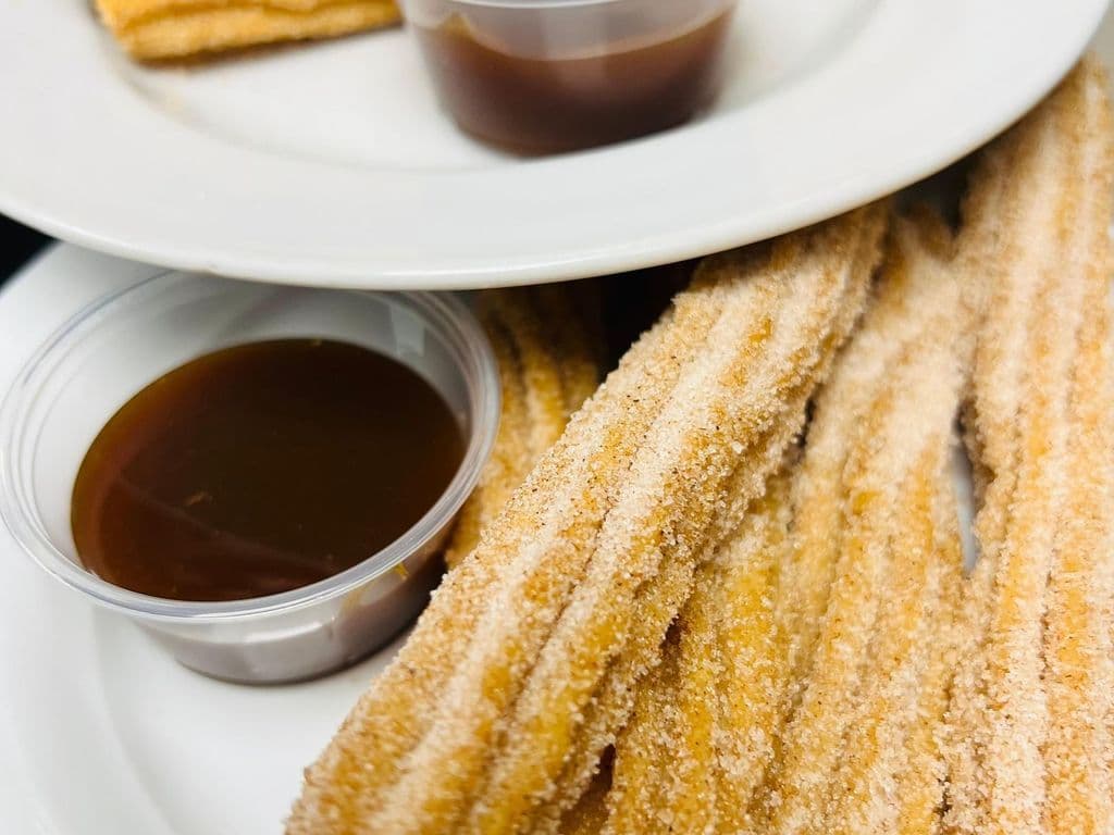 Churros