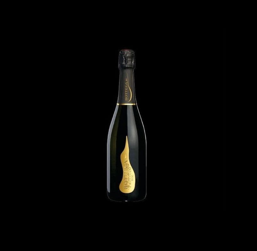 Bottega Vino Dei Poeti Prosecco (1 x 750 ml)