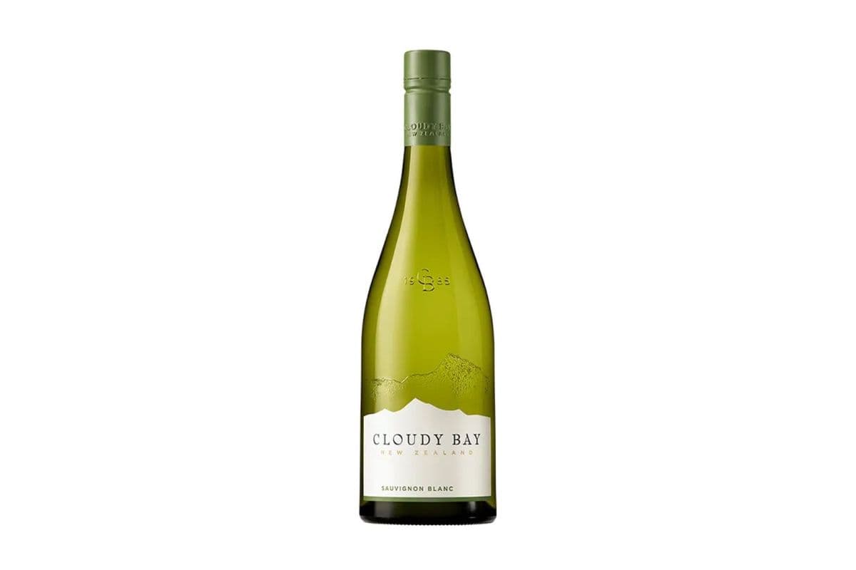 Cloudy Bay Sauvignon Blanc (1 x 750mL)
