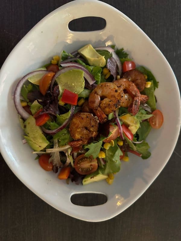 Prawn Salad