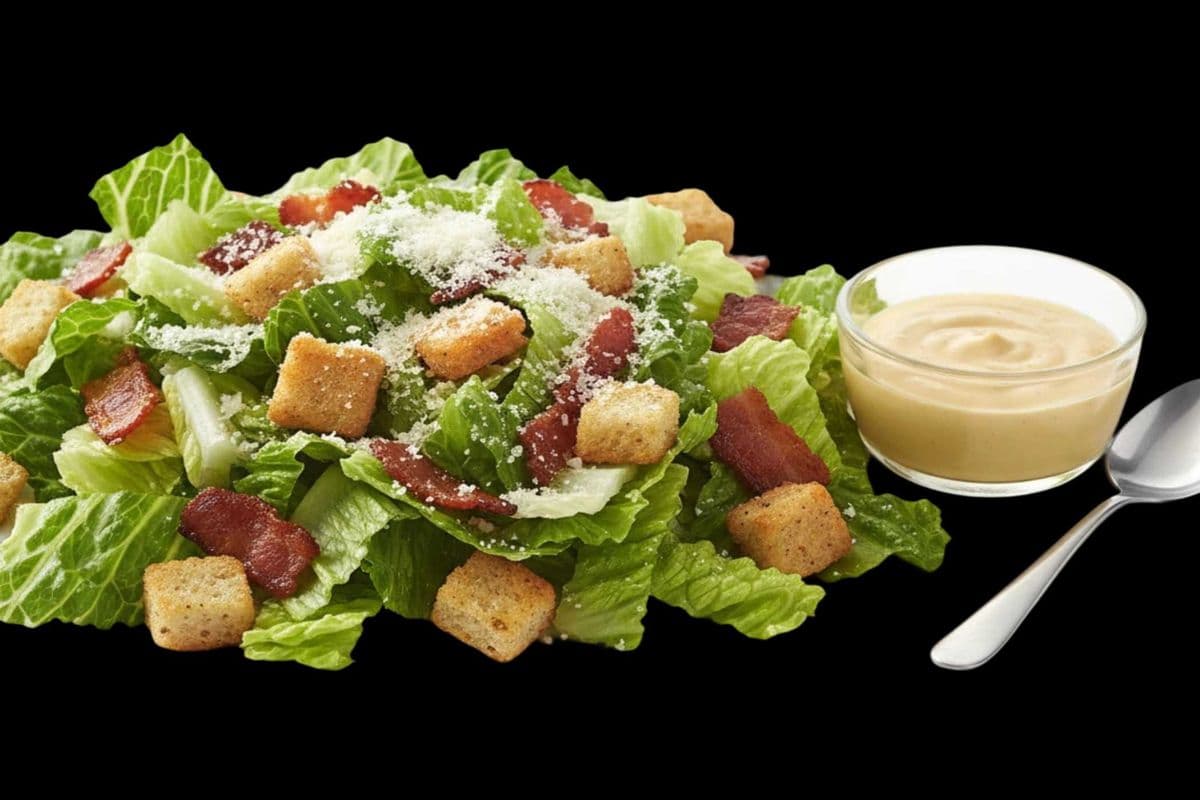 Caesar salad