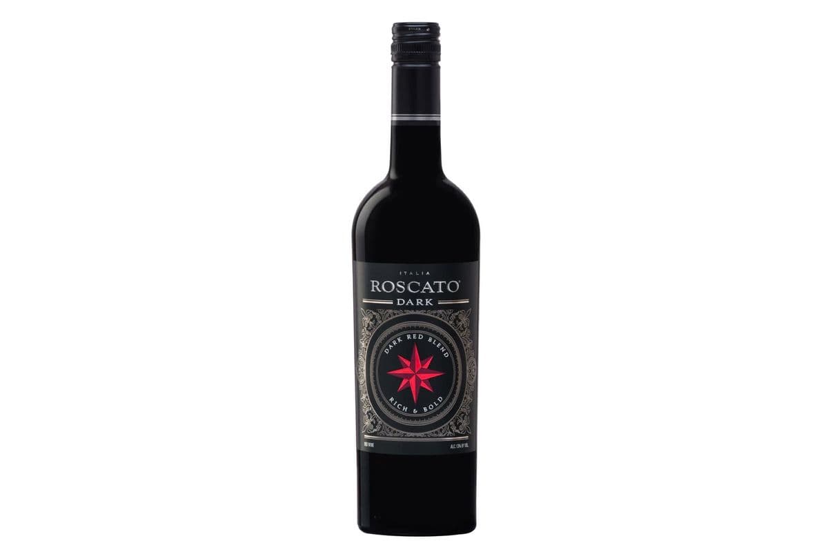 Roscato Dark (1 x 750mL)
