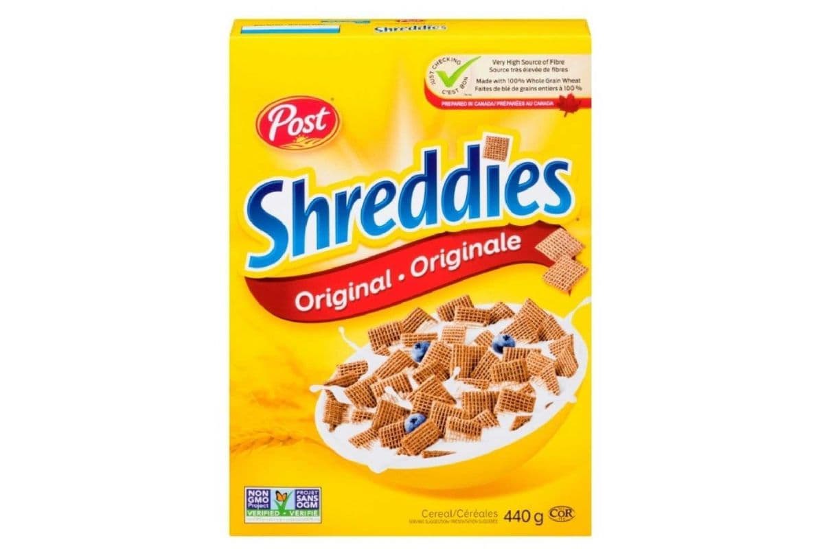 Shreddies Original (440 g)