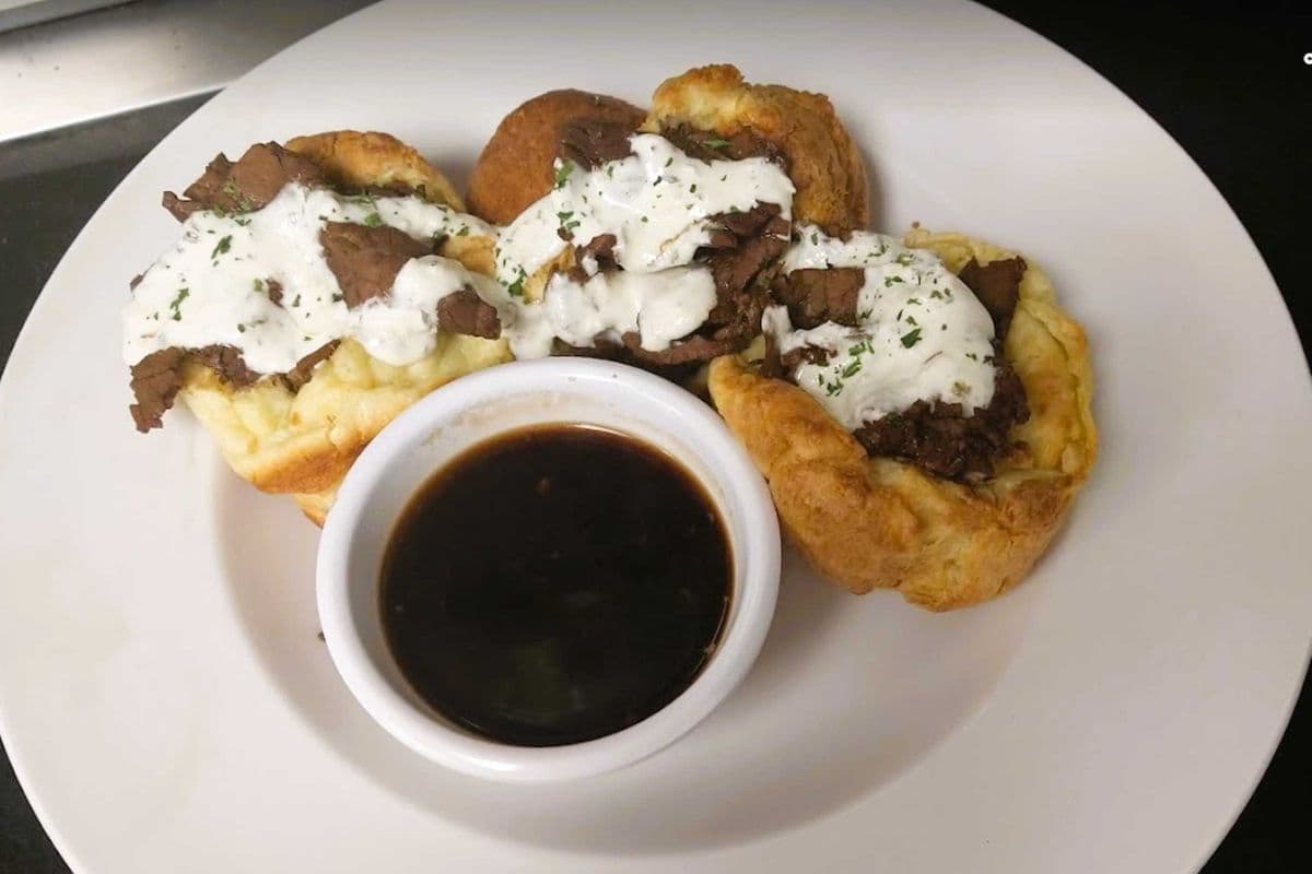 Stuffed Yorkies
