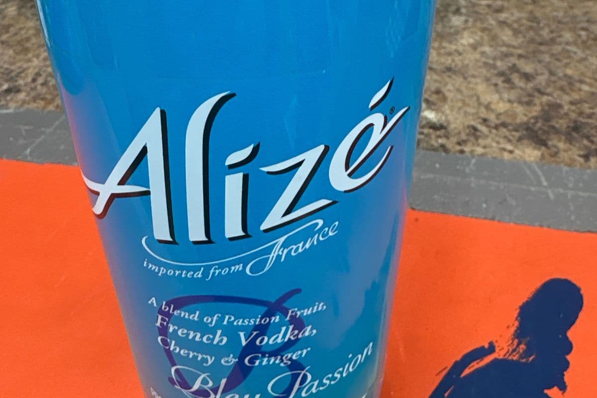 Alize bleu (1 x 750ml)