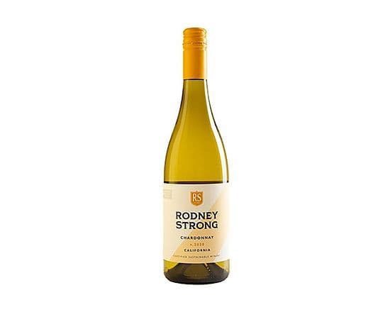 Rodney Strong Chardonnay, 750 ml