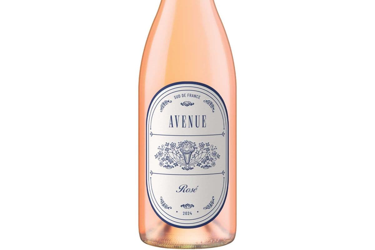Avenue Rose (1 x 750ml)
