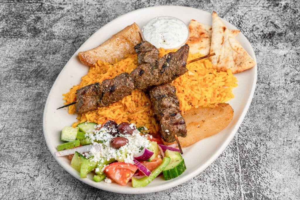 Moshari (Beef)