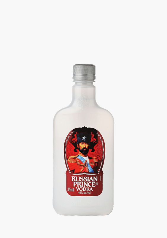 Russian Prince 375ML (1 x 375 ml)