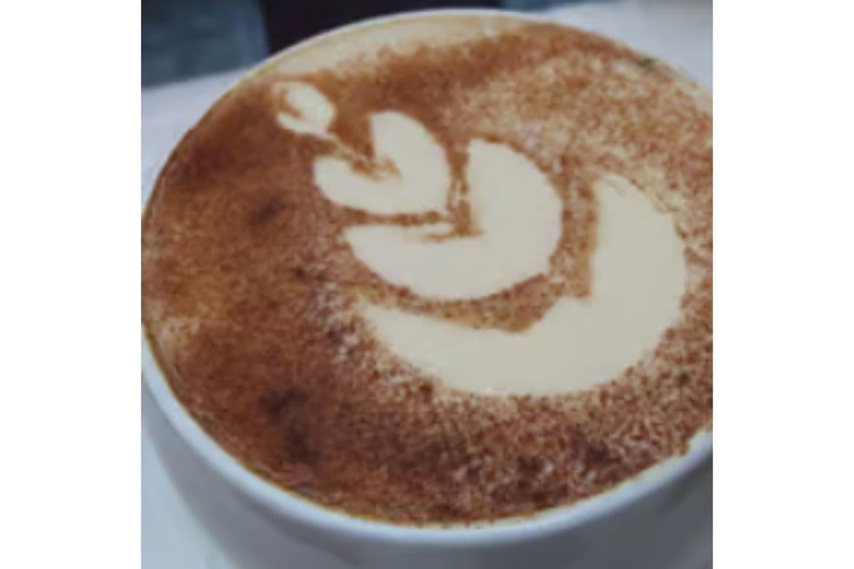 Mocha