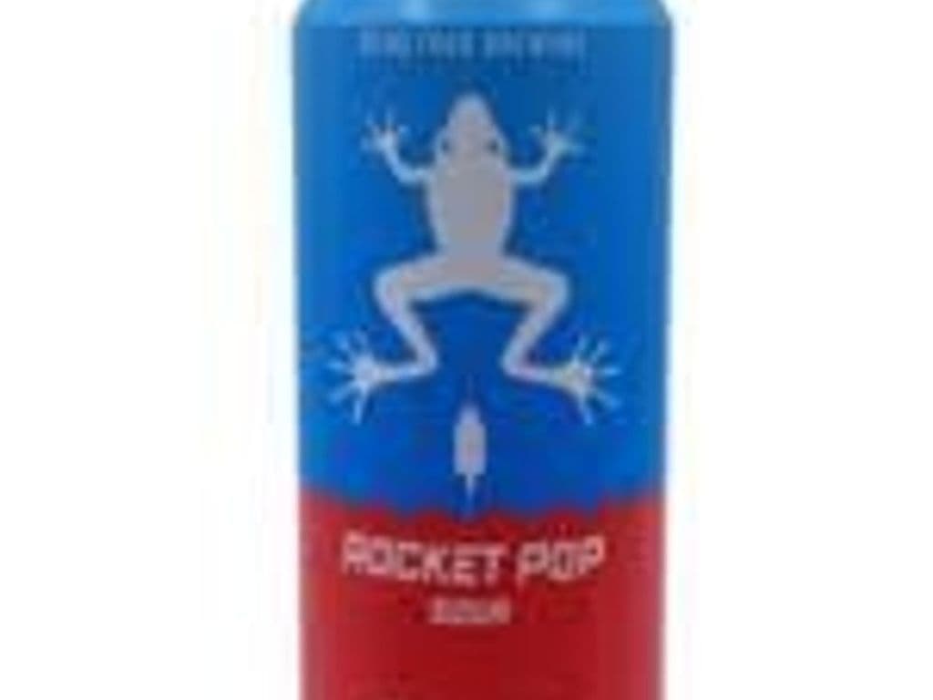 DEAD FROG Rocket Pop, 473ml