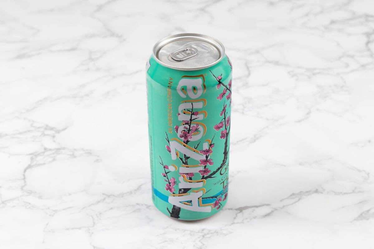Arizona Green Tea (680 ml)