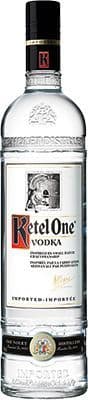 Ketel One Vodka, 750 ml