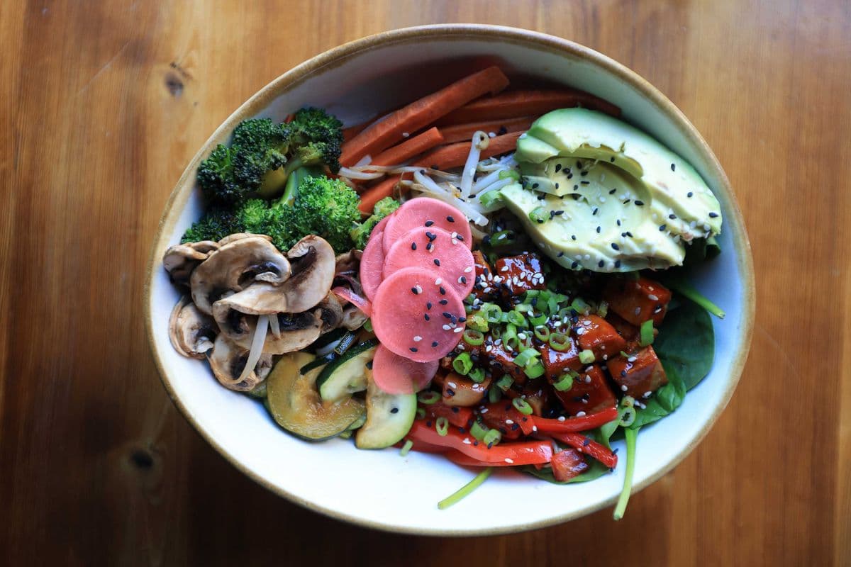 Bibimbap
