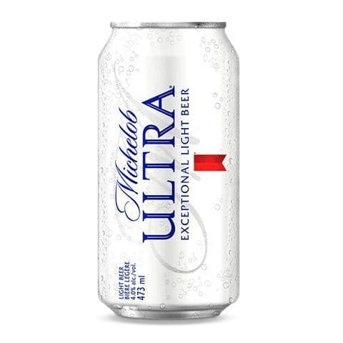 Michelob Ultra 473ml