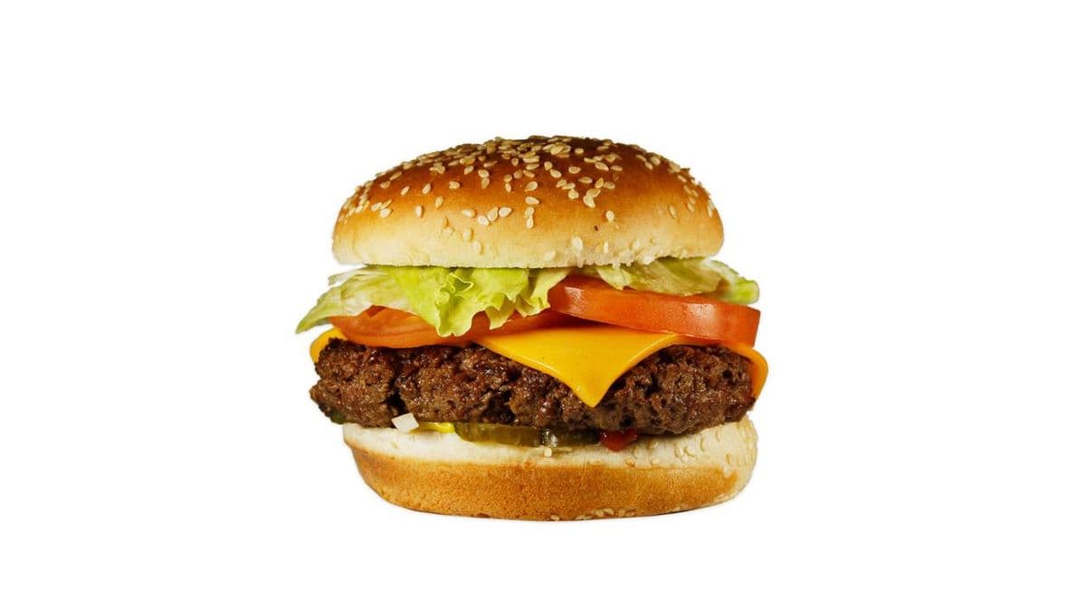 Cheeseburger