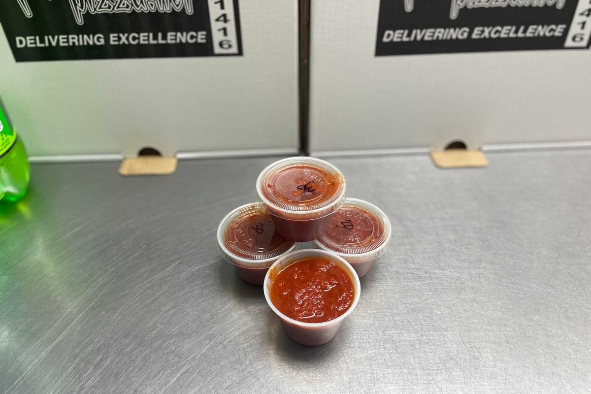 Marinara Sauce