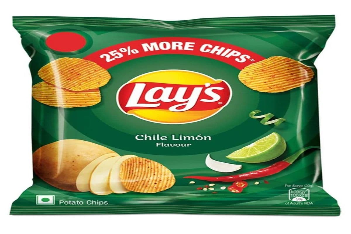 Lays Chile Lime (66 g)