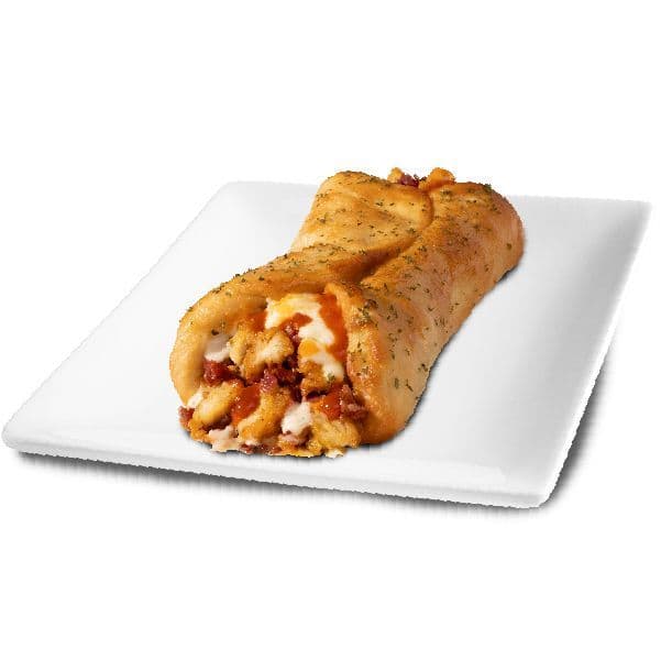 Buffalo Chicken Flipwich