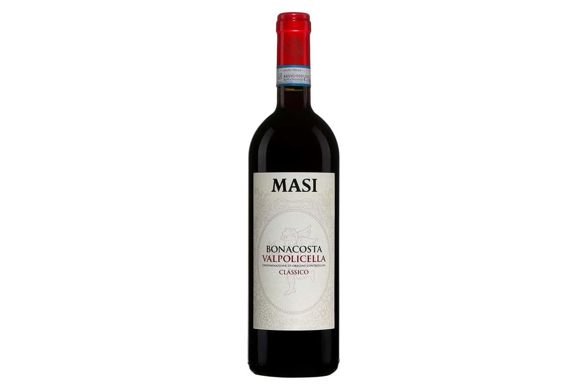 Masi Valpolicella Bonacosta Classico (Italy) (1 x 750ml)