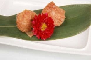 99. Inari Sushi (2 pcs)