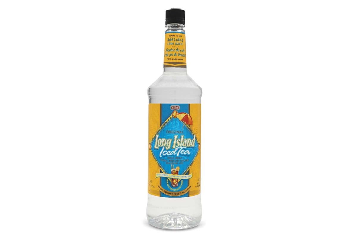 257105. ICEBOX LONG ISLAND ICED TEA (1 x 750ML)