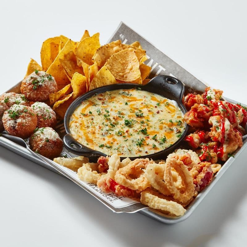 Superb Bowl Platter