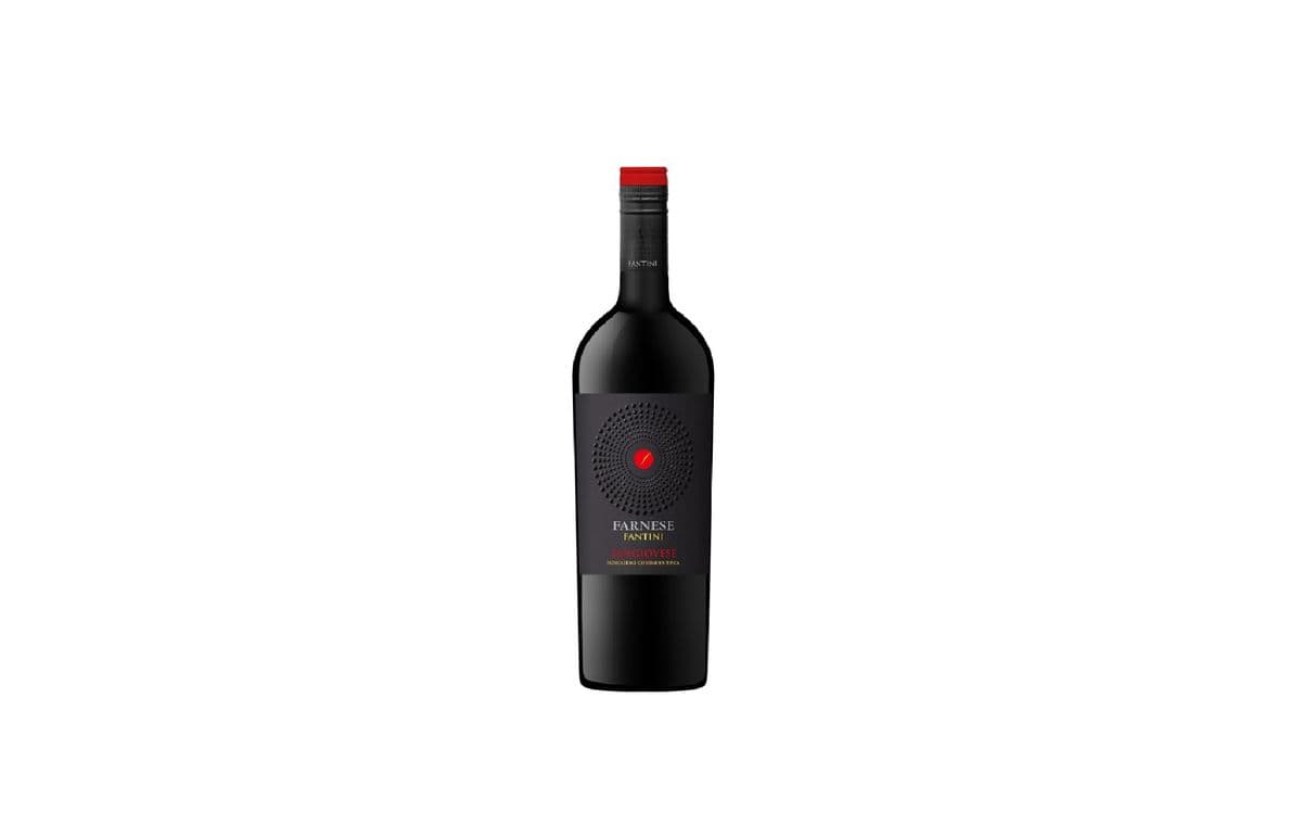 Farnese Fantini Sangiovese (1 x 750 ml)