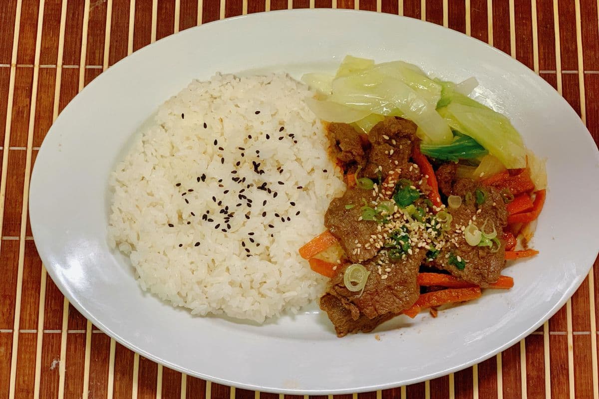 Bul Gogi